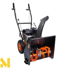 Снігоприбирач бензиновий SEQUOIA SST6553