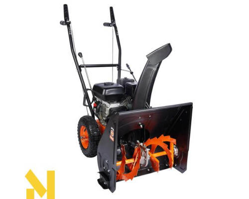 Снігоприбирач бензиновий SEQUOIA SST6553