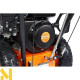 Снігоприбирач бензиновий SEQUOIA SST6553
