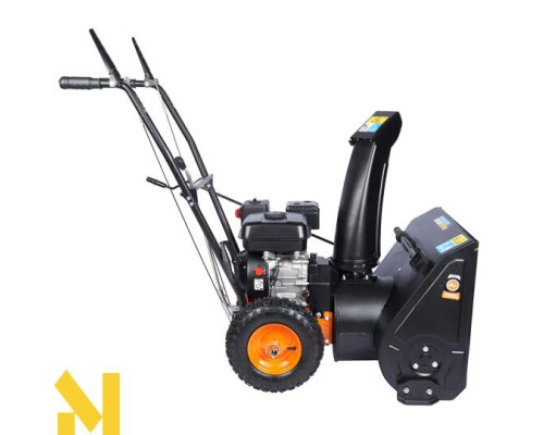 Снігоприбирач бензиновий SEQUOIA SST6553