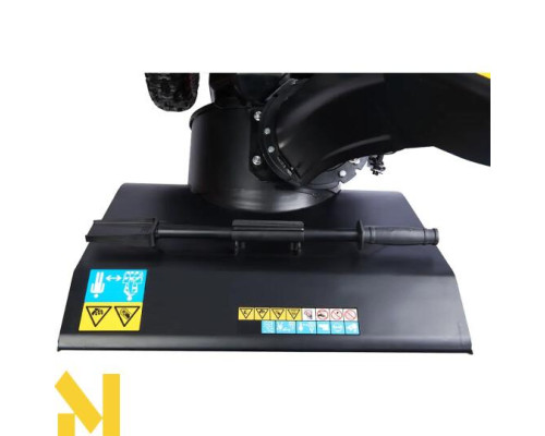 Снігоприбирач бензиновий SEQUOIA SST6553