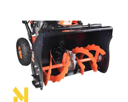 Снігоприбирач бензиновий SEQUOIA SST6556