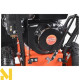 Снігоприбирач бензиновий SEQUOIA SST6556
