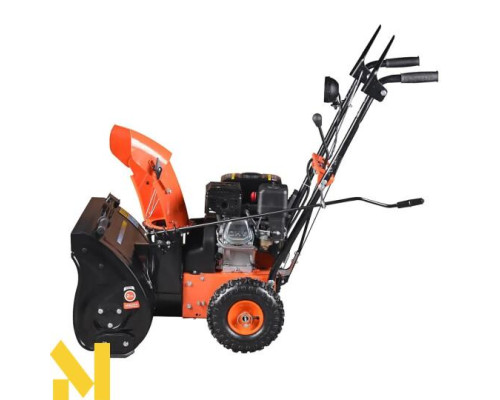 Снігоприбирач бензиновий SEQUOIA SST6556