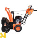 Снігоприбирач бензиновий SEQUOIA SST6562
