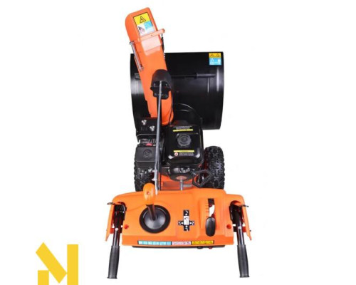 Снігоприбирач бензиновий SEQUOIA SST6562