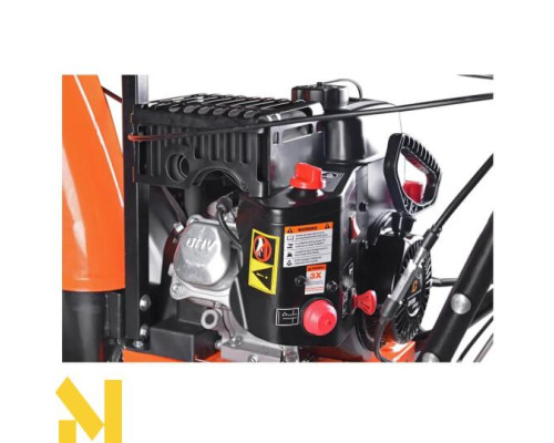 Снігоприбирач бензиновий SEQUOIA SST7062LCT