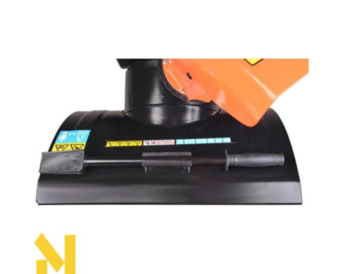 Снігоприбирач бензиновий SEQUOIA SST7067LCT-TRACK