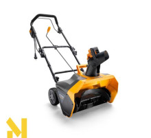 Снігоприбирач електричний Stiga ST 1151 E