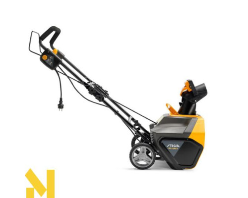 Снігоприбирач електричний Stiga ST 1151 E