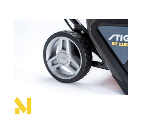 Снігоприбирач електричний Stiga ST 1151 E