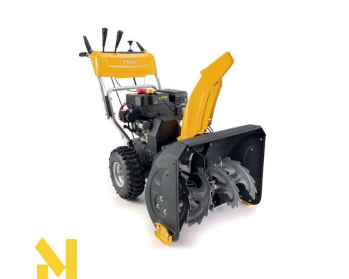 Снігоприбирач бензиновий STIGA ST 4262 P