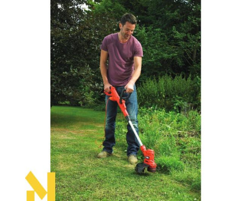 Тример електричний Black&Decker ST4525