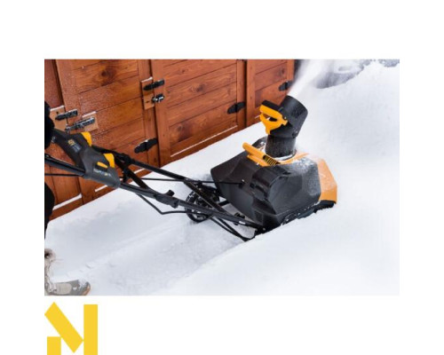 Снігоприбирач акумуляторний Stiga ST 4851 AE (Без АКБ і ЗП)