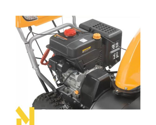 Снігоприбирач бензиновий Stiga ST5266P