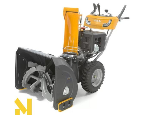 Снігоприбирач бензиновий Stiga ST5266P