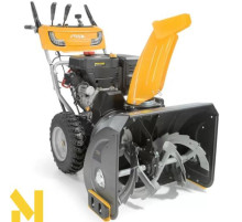 Снігоприбирач бензиновий Stiga ST5266P