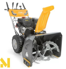 Снігоприбирач бензиновий Stiga ST5266P
