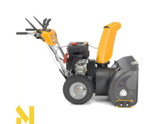 Снігоприбирач бензиновий Stiga ST5266P