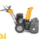 Снігоприбирач бензиновий Stiga ST5266P