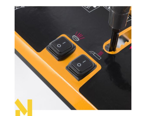 Снігоприбирач бензиновий STIGA ST 5266 PB