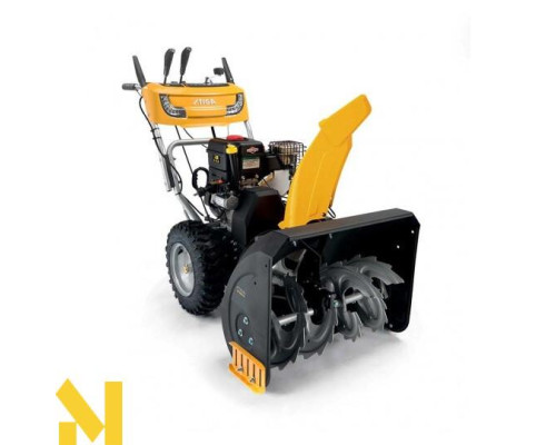 Снігоприбирач бензиновий STIGA ST 5266 PB