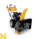 Снігоприбирач бензиновий STIGA ST 5266 PB