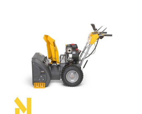 Снігоприбирач бензиновий STIGA ST 5266 PB