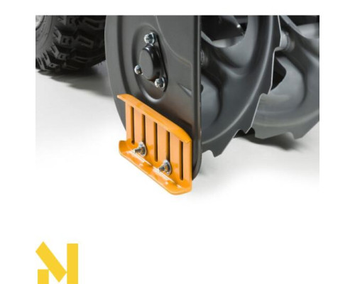 Снігоприбирач бензиновий STIGA ST 5266 PB