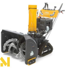 Снігоприбирач бензиновий Stiga ST5266P TRAC