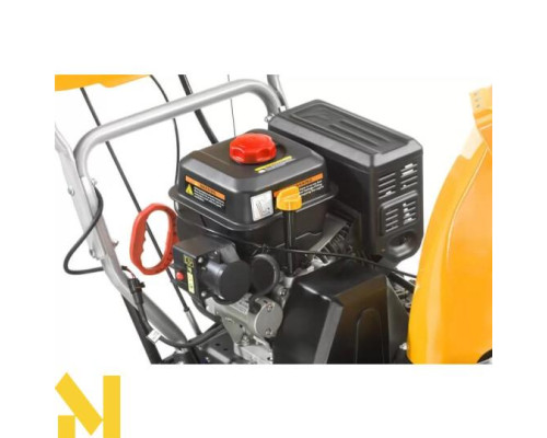 Снігоприбирач бензиновий Stiga ST5266P TRAC