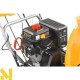 Снігоприбирач бензиновий Stiga ST5266P TRAC
