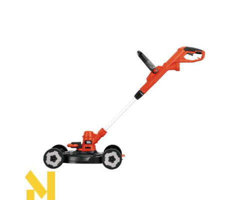 Тример електричний Black&Decker ST5530CM