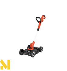 Тример електричний Black&Decker ST5530CM