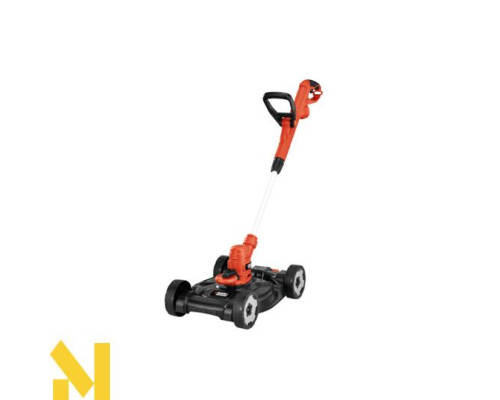 Тример електричний Black&Decker ST5530CM