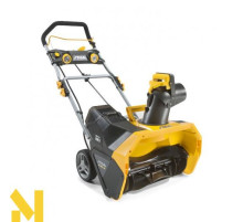 Снігоприбирач акумуляторний Stiga ST 8051 AE (без АКБ та ЗП)