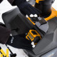 Снігоприбирач акумуляторний STIGA ST8051AE + 1111-9310-01 + 1111-9311-01