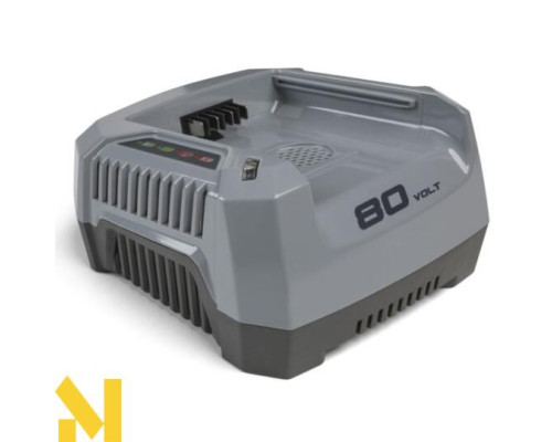 Снігоприбирач акумуляторний STIGA ST8051AE + 1111-9310-01 + 1111-9311-01