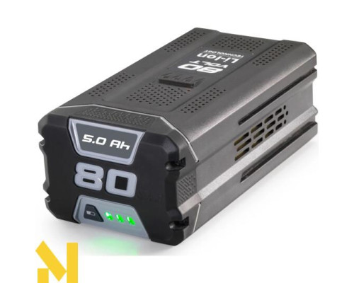 Снігоприбирач акумуляторний STIGA ST8051AE + 1111-9310-01 + 1111-9311-01