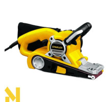 Шліфмашина стрічкова Stanley STBS720