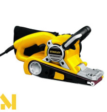 Шліфмашина стрічкова Stanley STBS720