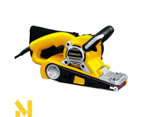 Шліфмашина стрічкова Stanley STBS720