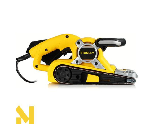 Шліфмашина стрічкова Stanley STBS720