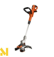 Тример акумуляторний Black&Decker STC1820