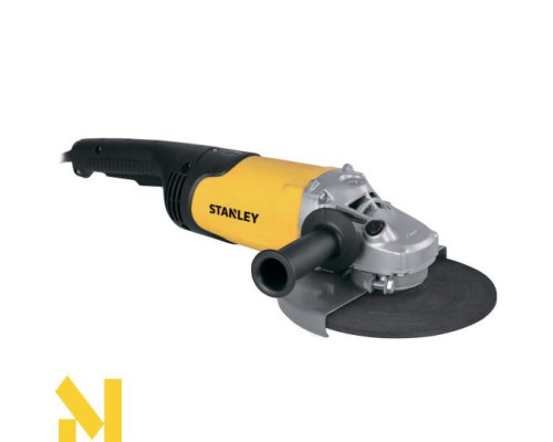 Болгарка (кутова шліфмашина) Stanley STGL2223