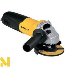 Болгарка (кутова шліфмашина) Stanley STGS7115