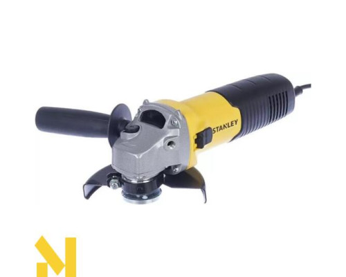 Болгарка (кутова шліфмашина) Stanley STGS7125