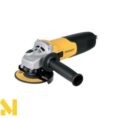 Болгарка (кутова шліфмашина) Stanley STGS7125