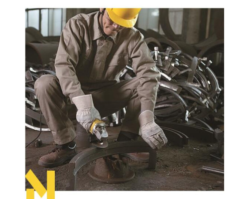 Болгарка (кутова шліфмашина) Stanley STGS9125