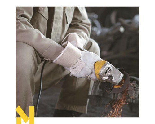 Болгарка (кутова шліфмашина) Stanley STGS9125